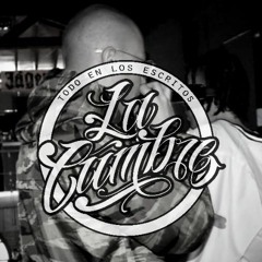 LA CUMBRE - Blasfemia