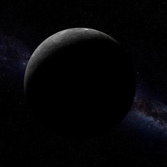 BLACK PLANET