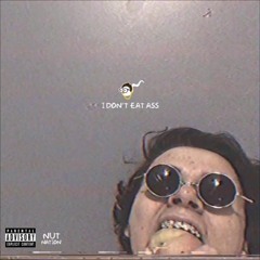 Young Nut - I Dont Eat Ass