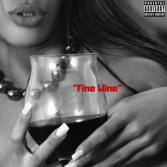 Fine Wine MASTER (prod.Loesoe &Bonin Beats)