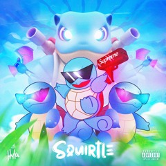 Squirtle feat. Squirtle (prod. Bricks On Da Beat) [VIDEO IN BIO]