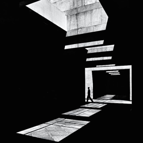 Must Projekt @ Macadam - Nantes - 16.02.2019
