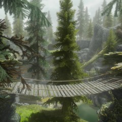 Jumpman - Lost Woods