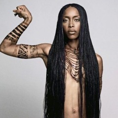 4 - See Dee X WLLFLXX -  We Are Soldiers (Erykah Tribe)