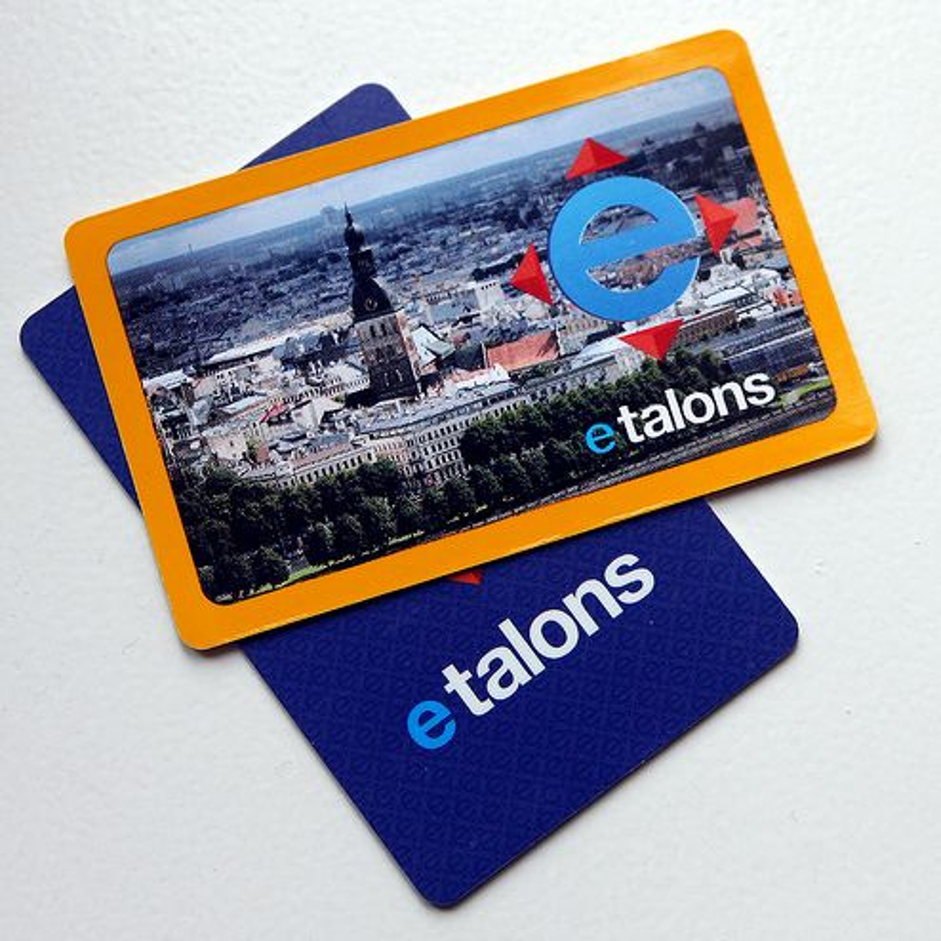 LW #18: Ušakov's Ticket to Brussels and News from February 25th - March 3rd, 2019 episode artwork