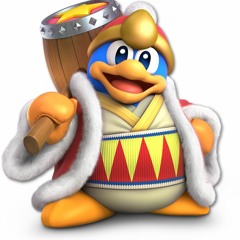 King dedede theme kazoo cover