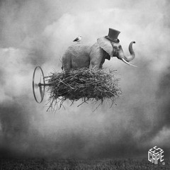 Escape #030 B2B With Sagitario 31 JAN 2019 Closing Set