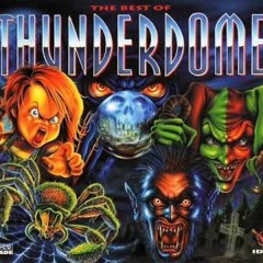 Early Hardcore Mixes