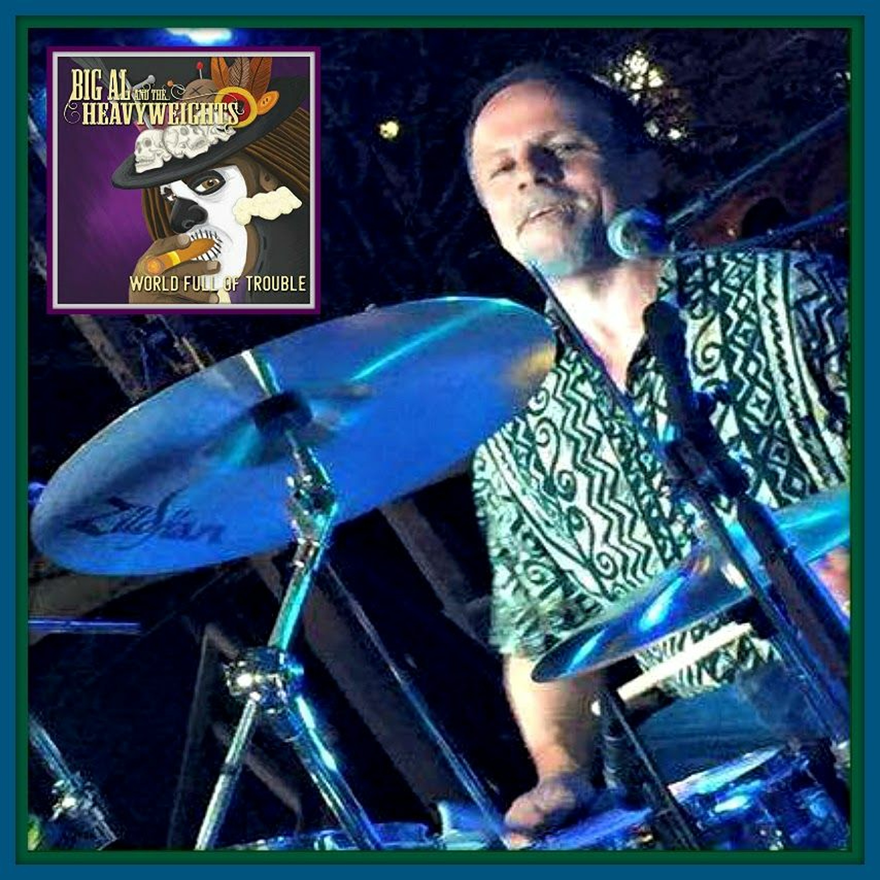 Confessing the Blues Radio