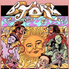 Bjork party mix II