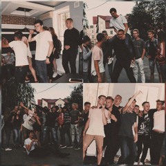 save me carolyn - на всех (муз. sorrow bringer)