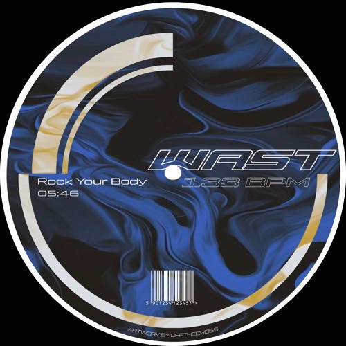Stream WAST - Rock Your Body (Free DL) by WAST | Listen online for free ...