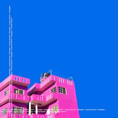 Andreas Spechtl "Strategies" (album preview). Out May 24, 2019