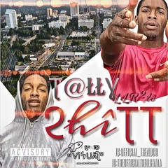 🌴allySh💩t ft TrellGwala Produced By: (JaquanStafford)
