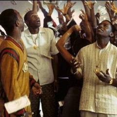 Bust Down~ Feat. Guapo