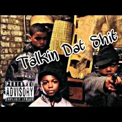 TSM - Talkin Dat Shit Freestyle (6ix9ine Diss)