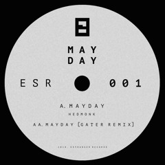 ESRFREE001: Mayday E.P.