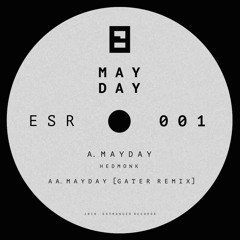 ESRFREE001: Mayday (Gater Remix)