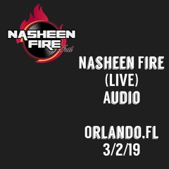 (Live) Orlando - New Levels Anniversary 3/2/19