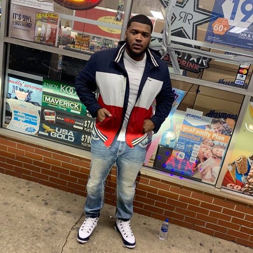 Trilly Es - No Calls (prod . BearMakeHits )