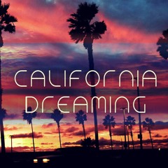 California Dreaming 2019 Mix | Summer Vibes | Deep & Progressive House Music