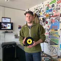 Brian Sears @ The Lot Radio 03 - 03 - 2019