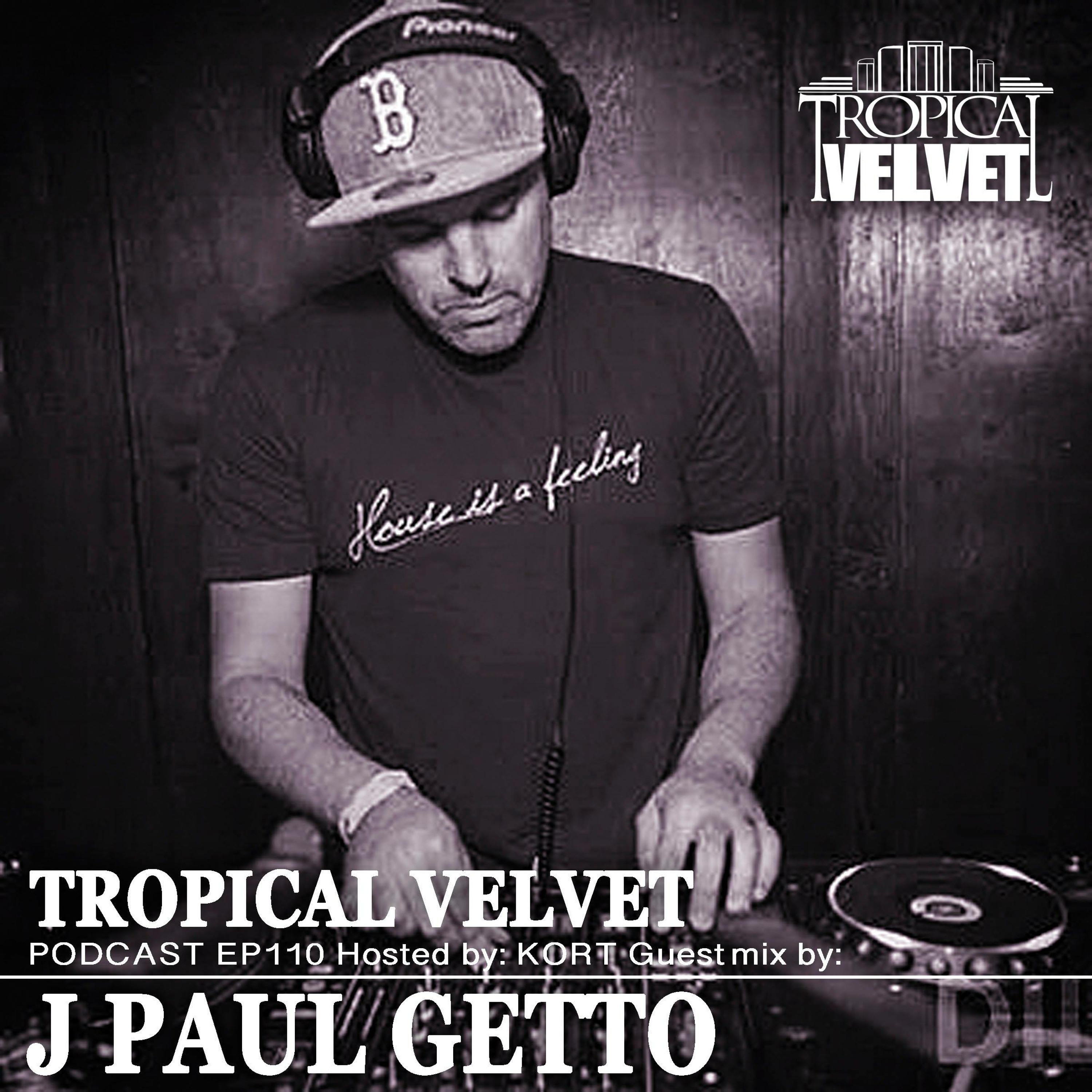 Tropical Velvet Podcast