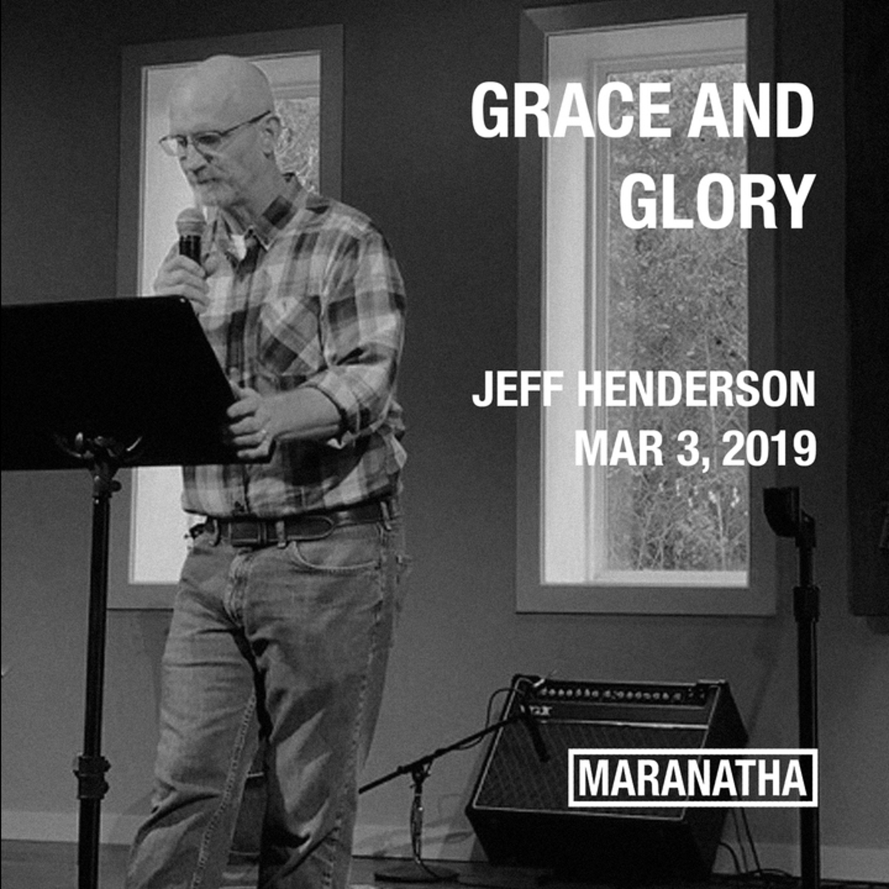 Maranatha Church of Jacksonville