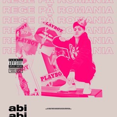 abi - Rege pa România 👑 (Audio)