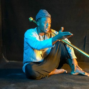 KADDU BUUR EP 3 feat Korka