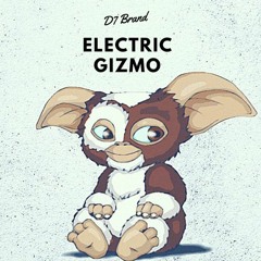 Total Eclipse - Electro Gizmo