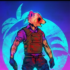 Carpenter Brut - Roller Mobster Metal Cover by Alex Yarmak