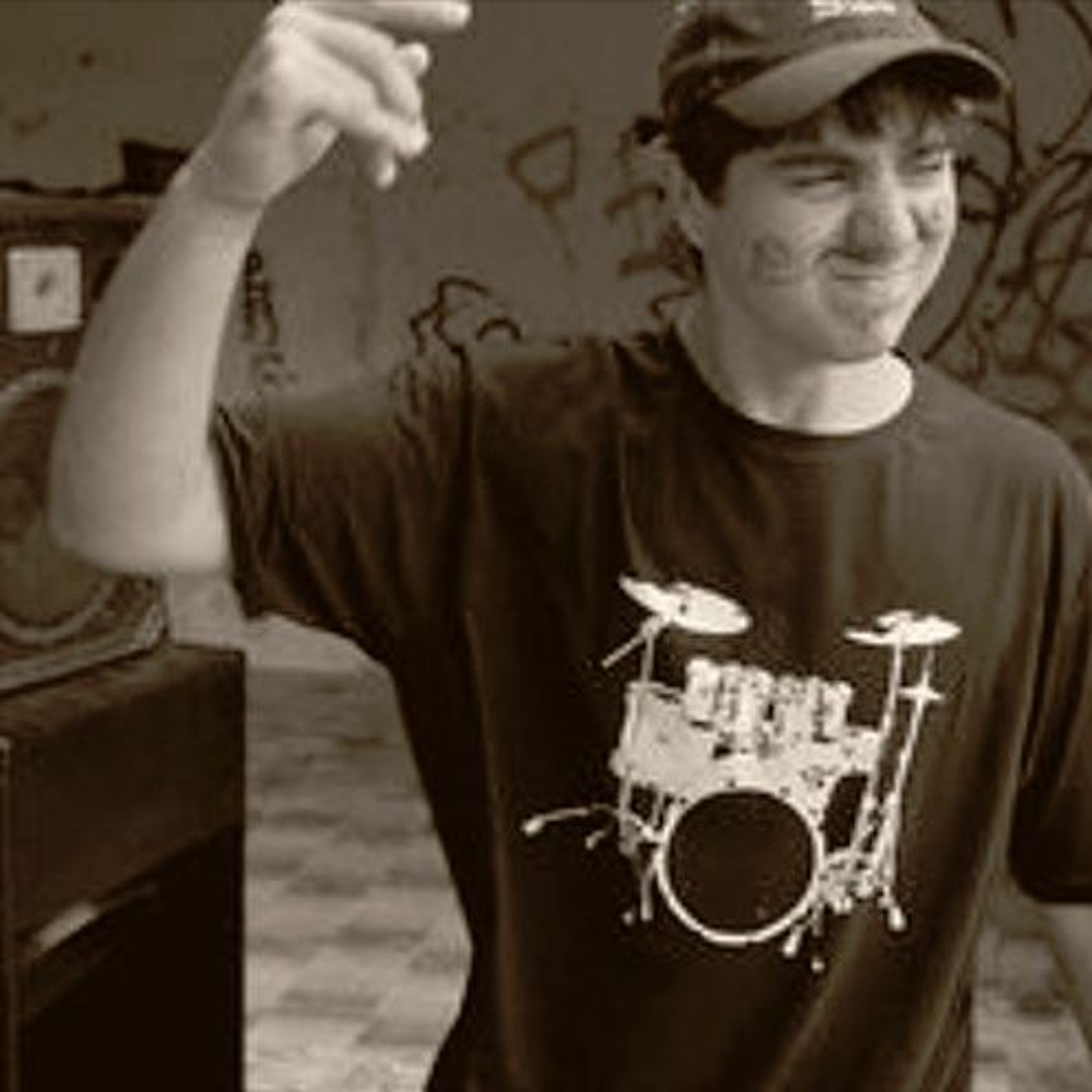 Ninja Gaijin\'s soundcloud