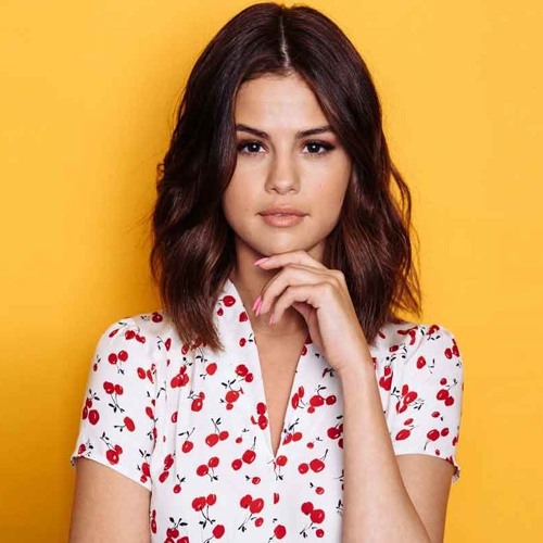 YOKSIDE X SELENA GOMEZ - WOLVES - REGGAE VERSION 2019