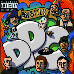 Bonus Track - Escudero Freestyle ft. Shankya & Otto