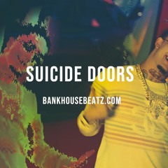 Suicide Doors [Lil Pump type beat]