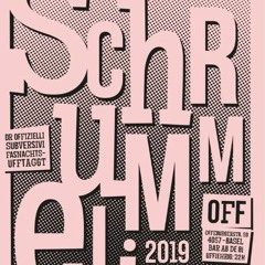 Schrummeli live 2019
