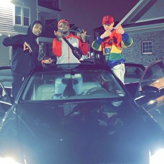 Nike (No Regards Remix) Prod. 1Blnk