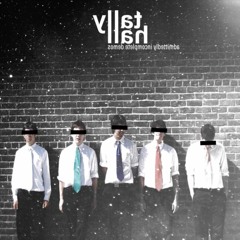 Color Be Gone - Tally Hall