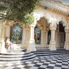 Light - Narayani Mataji