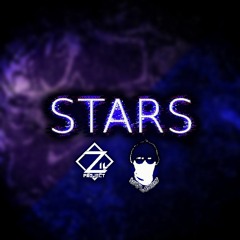 Stars feat. Ley o'Lantern