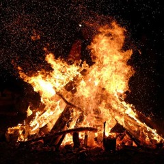 JuiceWrld Campfire Remix