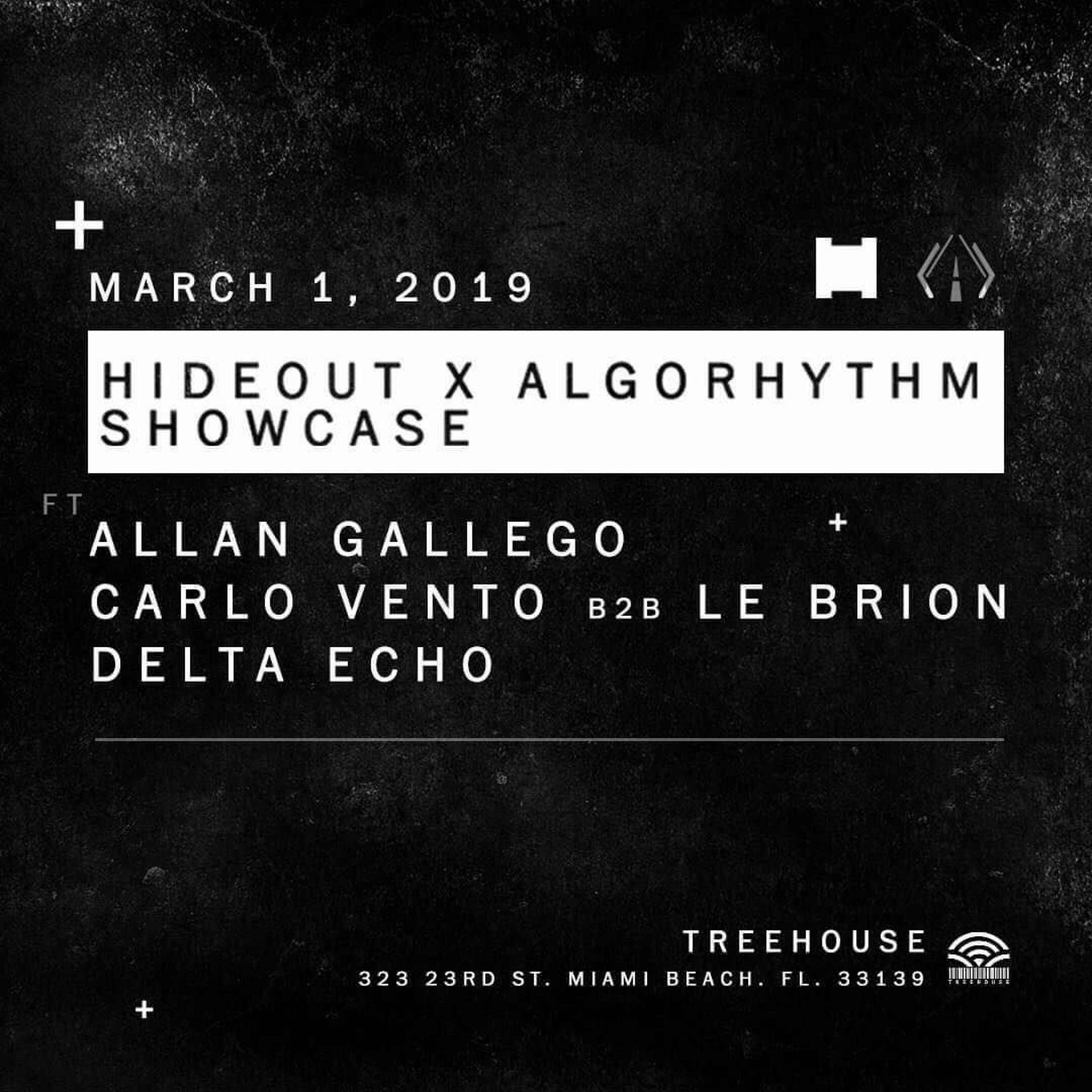 Delta Echo