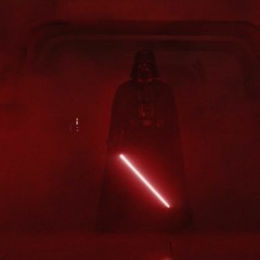 Darth Vadar Freestyle