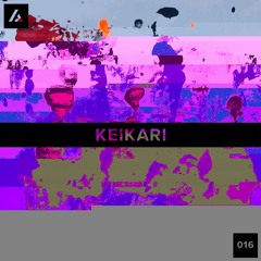Keikari | Artaphine Series 016