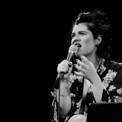 Laat me (Ramses Shaffy) door Esther Van Hees en Jeroen van Vliet