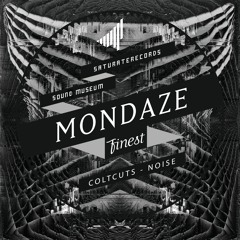 ColtCuts - Noise (S05E01 NOISIA RADIO Clip) OUT NOW via SATURATE