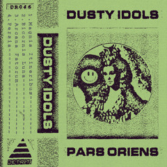 Dusty idols - Magnis Itineribus