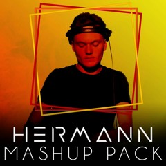 HERMANN I Mashup Pack.1