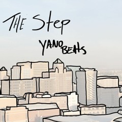 The Step- YaNoBeats (prod.x2c)
